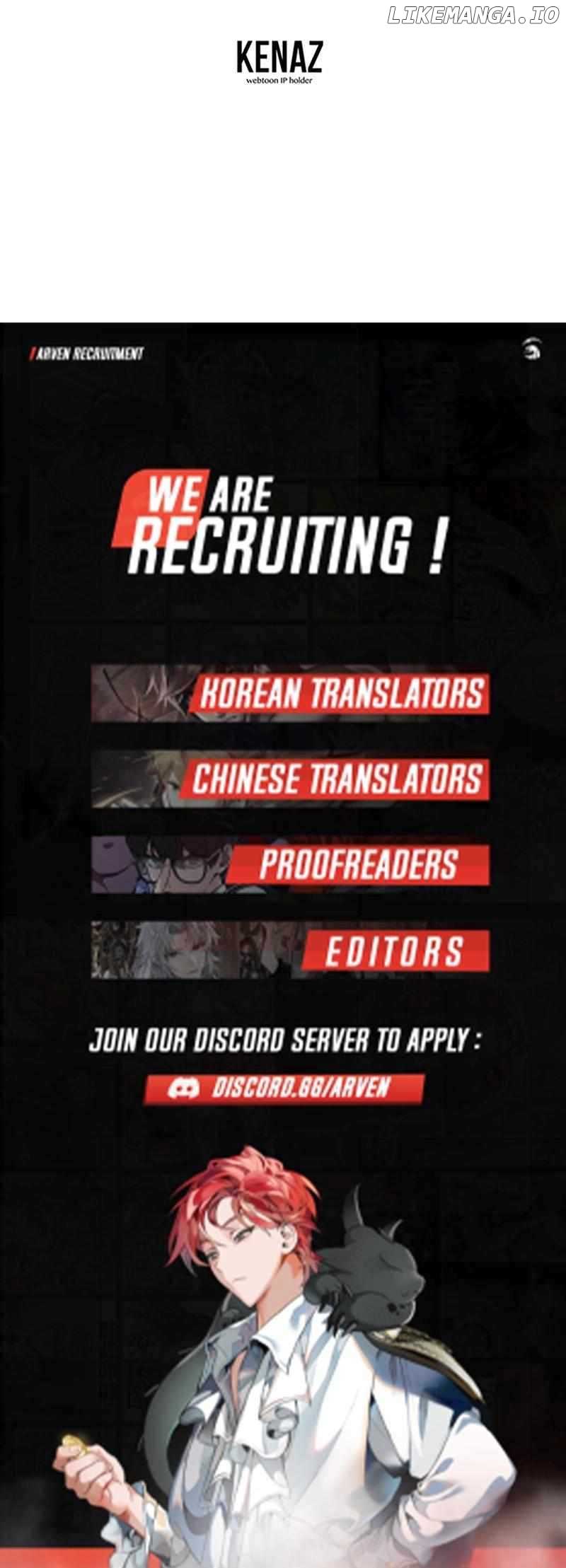 Ghost Hunter Chapter 19 - Page 39