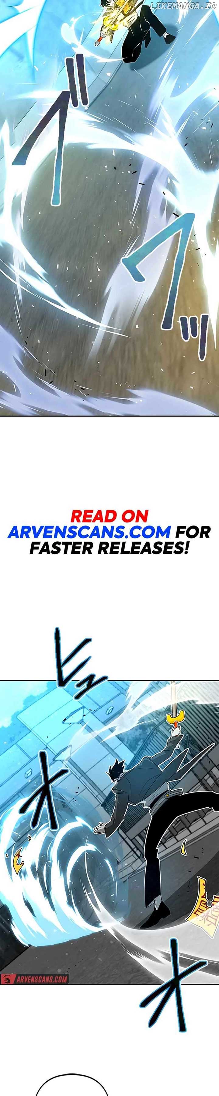 Ghost Hunter Chapter 20 - Page 4