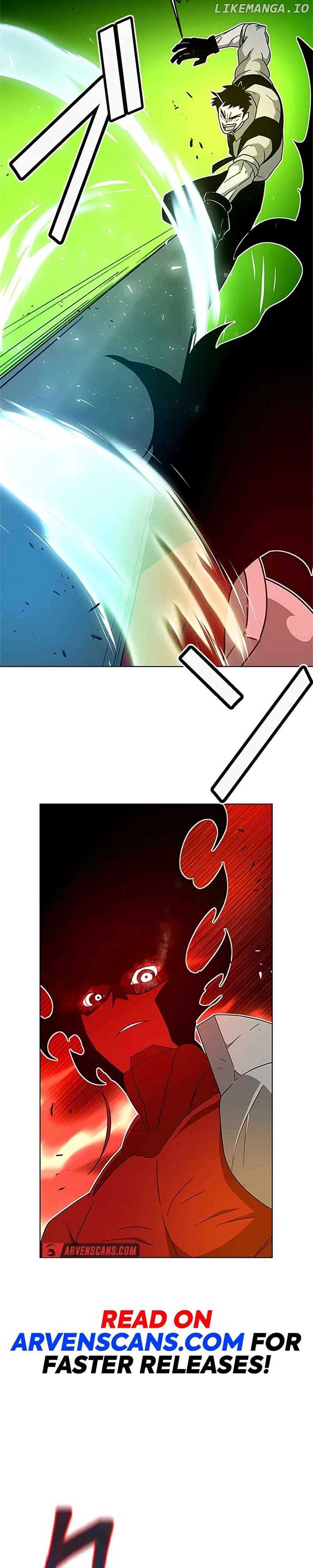 Ghost Hunter Chapter 20 - Page 14