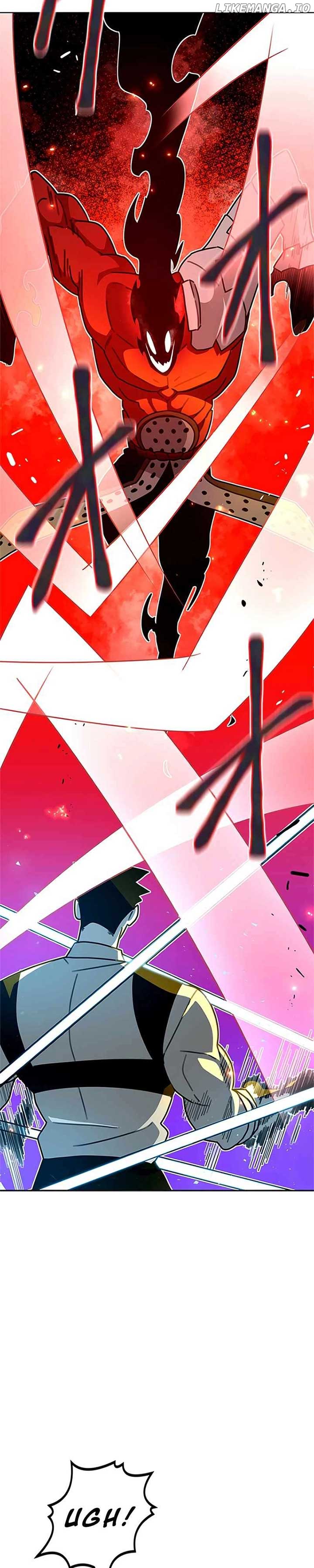 Ghost Hunter Chapter 20 - Page 15