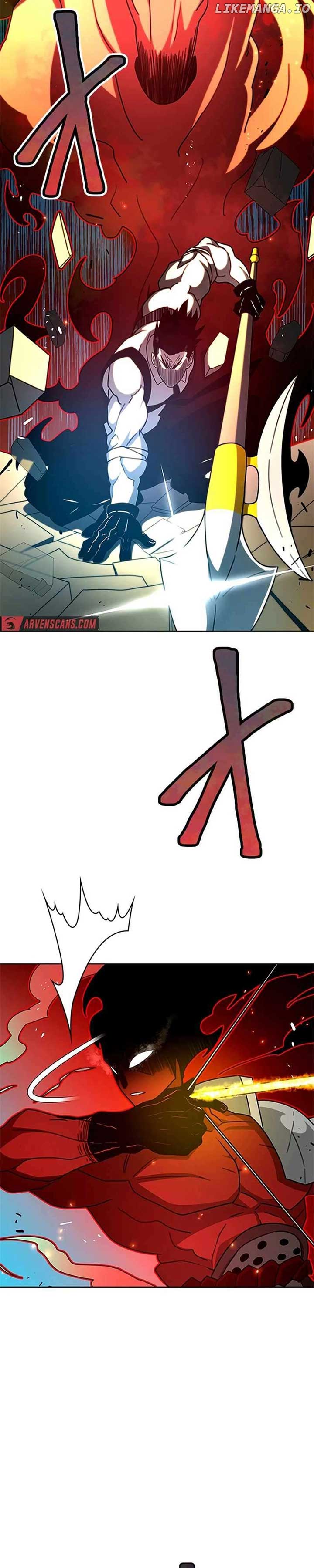 Ghost Hunter Chapter 20 - Page 25