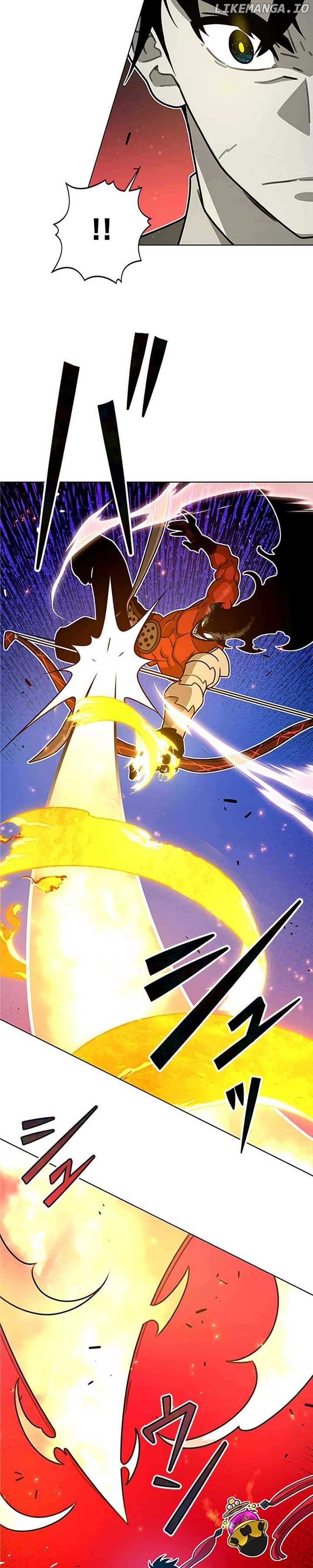 Ghost Hunter Chapter 20 - Page 30