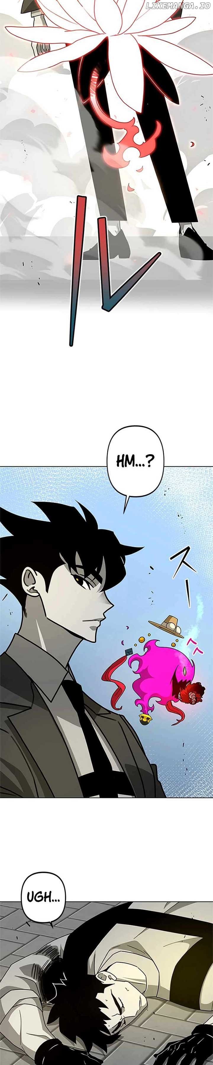 Ghost Hunter Chapter 20 - Page 35