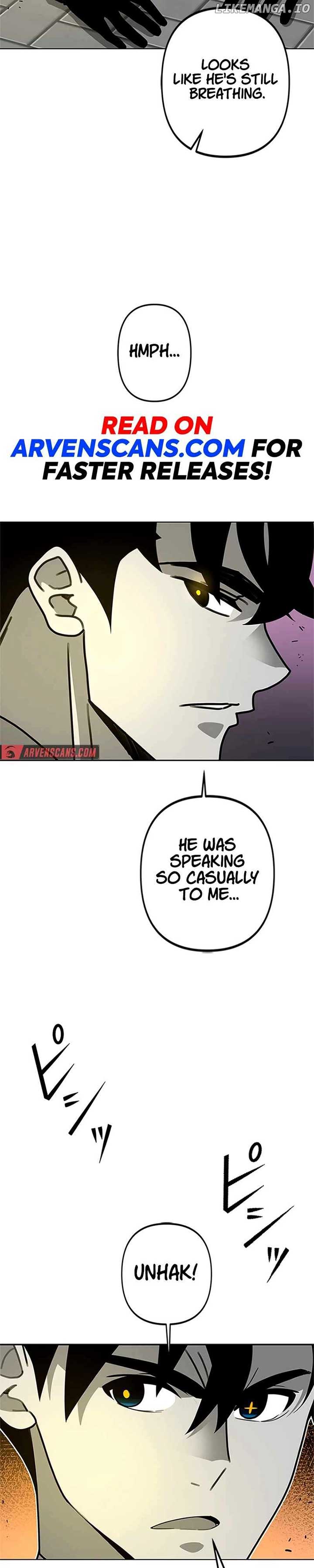 Ghost Hunter Chapter 20 - Page 36