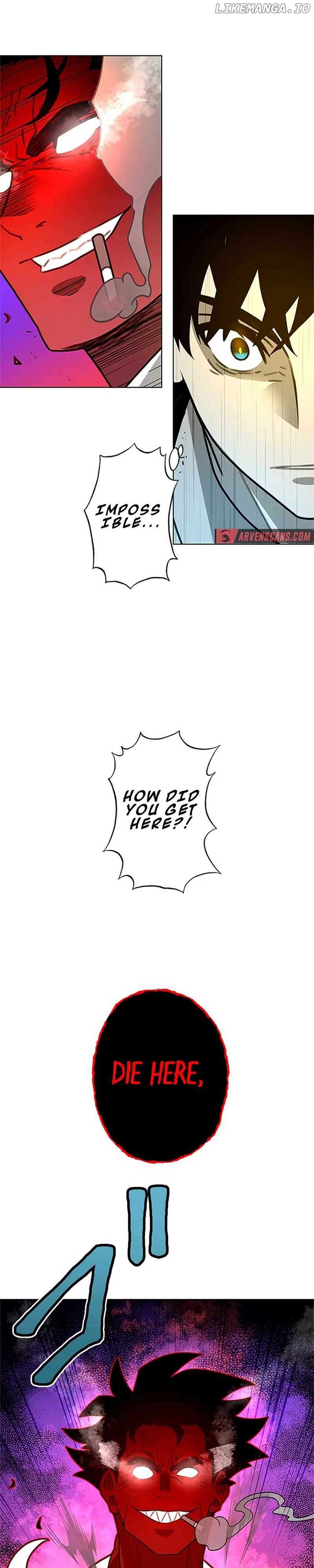 Ghost Hunter Chapter 20 - Page 40