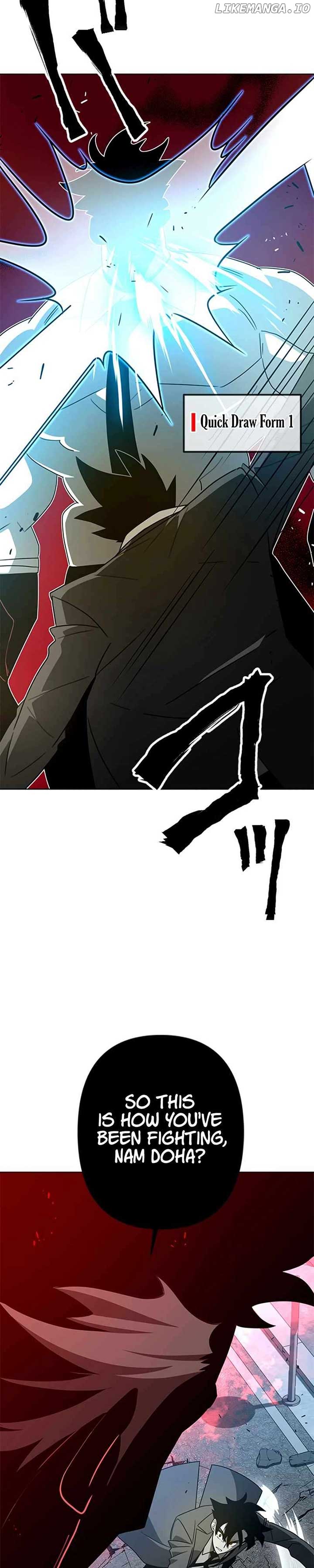 Ghost Hunter Chapter 21 - Page 13