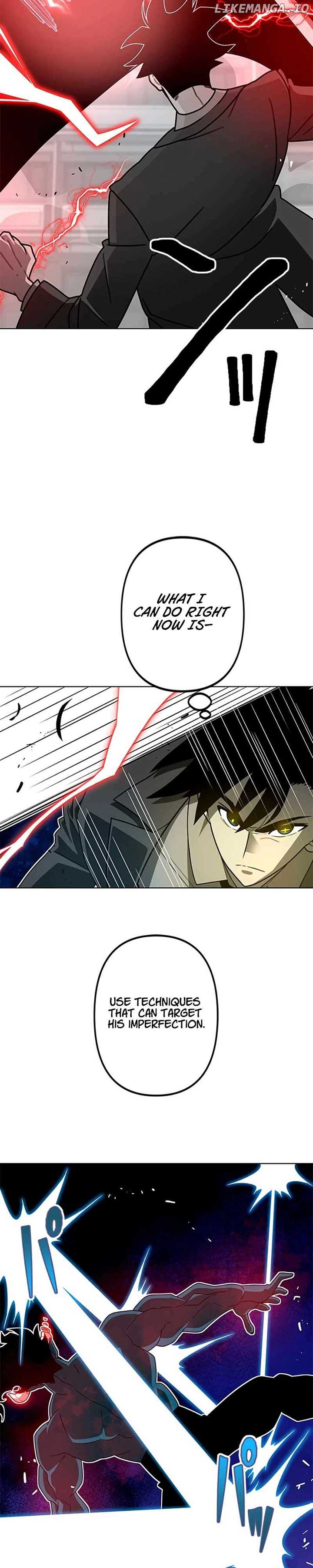 Ghost Hunter Chapter 21 - Page 16