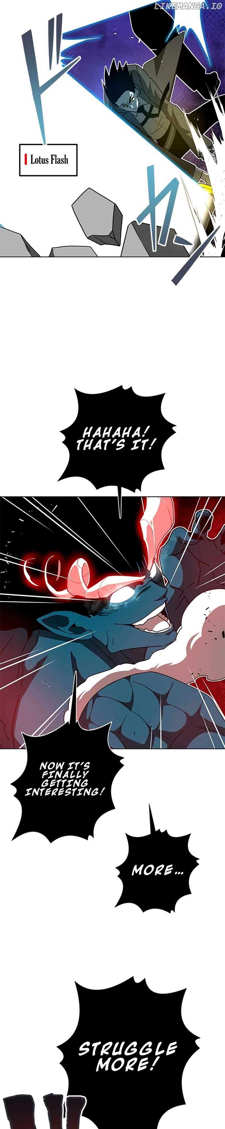 Ghost Hunter Chapter 21 - Page 17