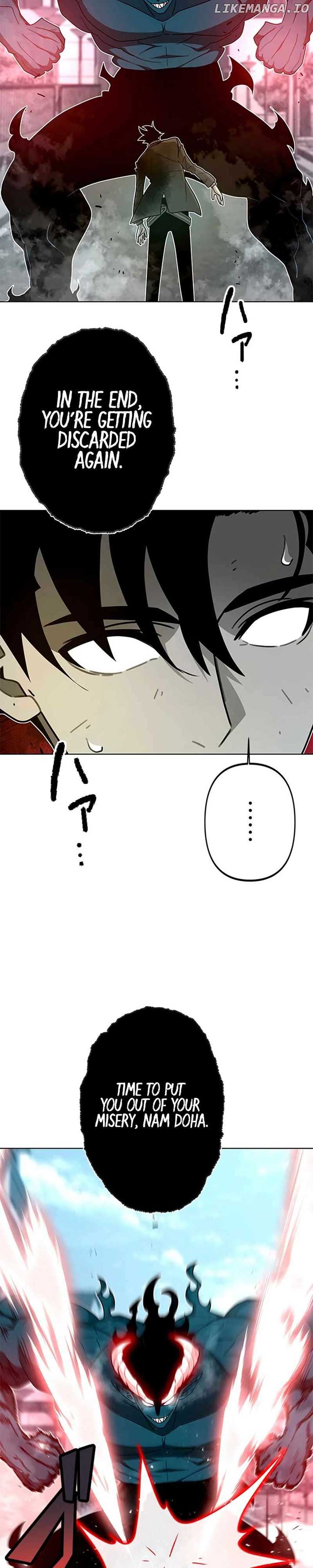 Ghost Hunter Chapter 21 - Page 27