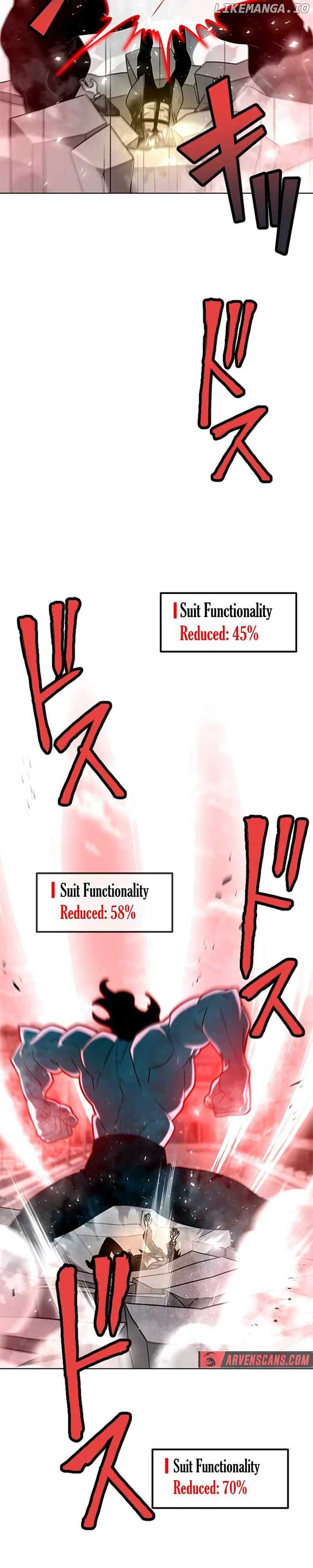 Ghost Hunter Chapter 21 - Page 28