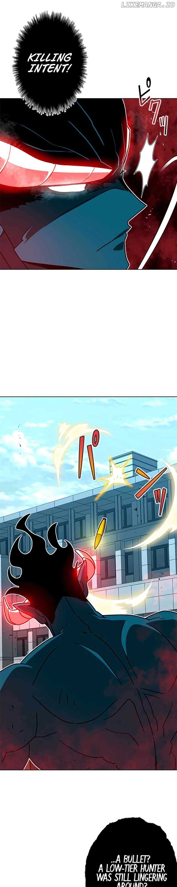 Ghost Hunter Chapter 21 - Page 30