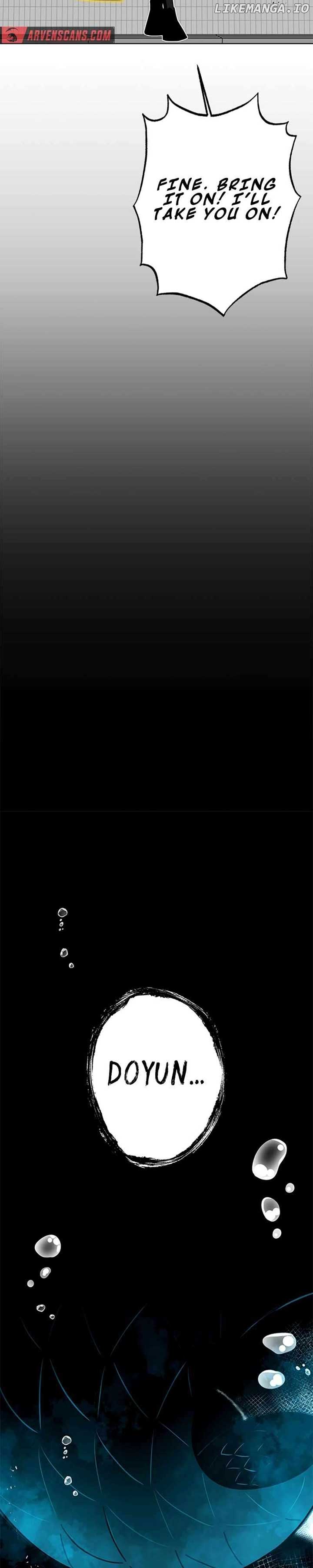 Ghost Hunter Chapter 21 - Page 36