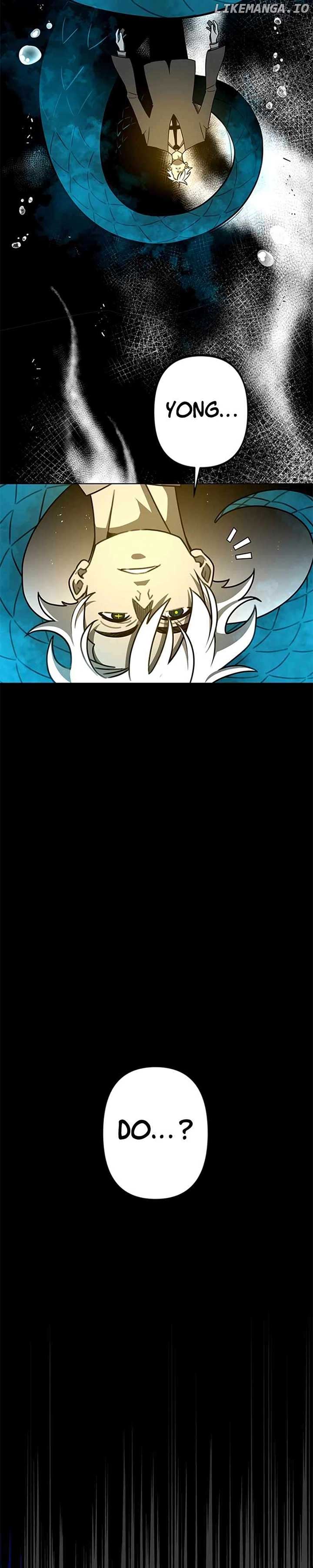 Ghost Hunter Chapter 21 - Page 37