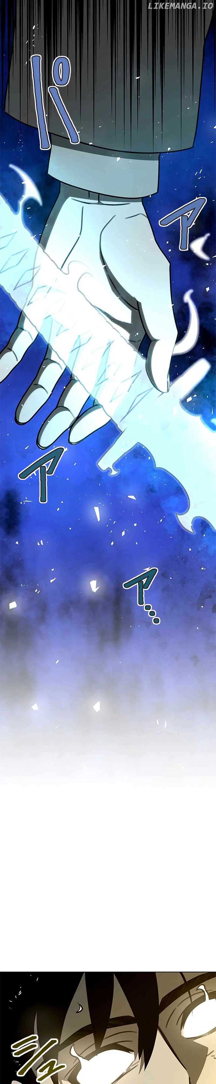 Ghost Hunter Chapter 21 - Page 38