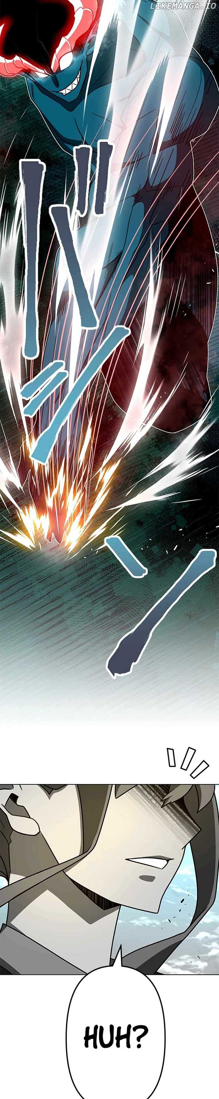 Ghost Hunter Chapter 21 - Page 40