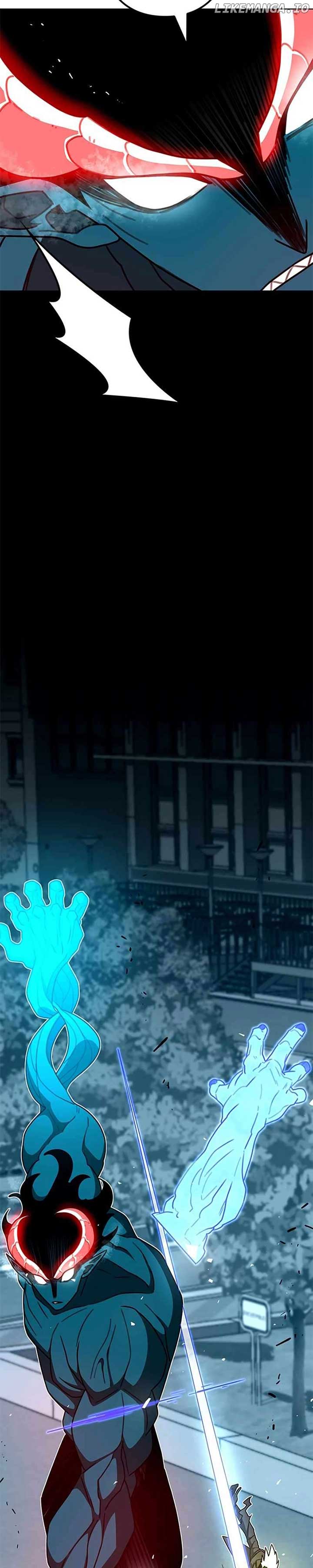 Ghost Hunter Chapter 21 - Page 41