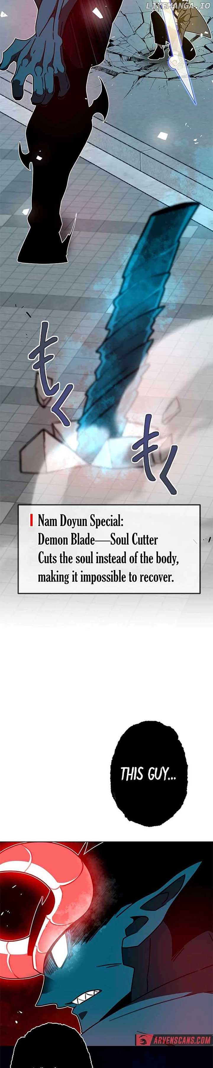 Ghost Hunter Chapter 21 - Page 42