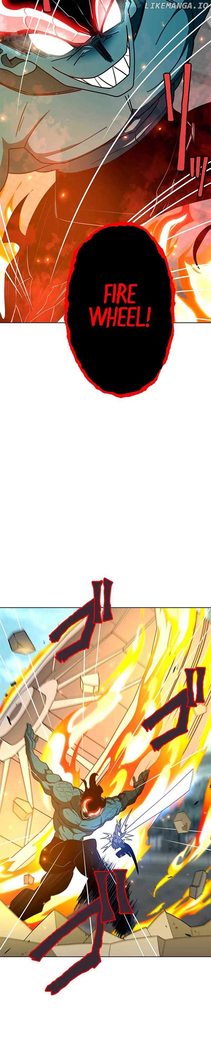 Ghost Hunter Chapter 21 - Page 46