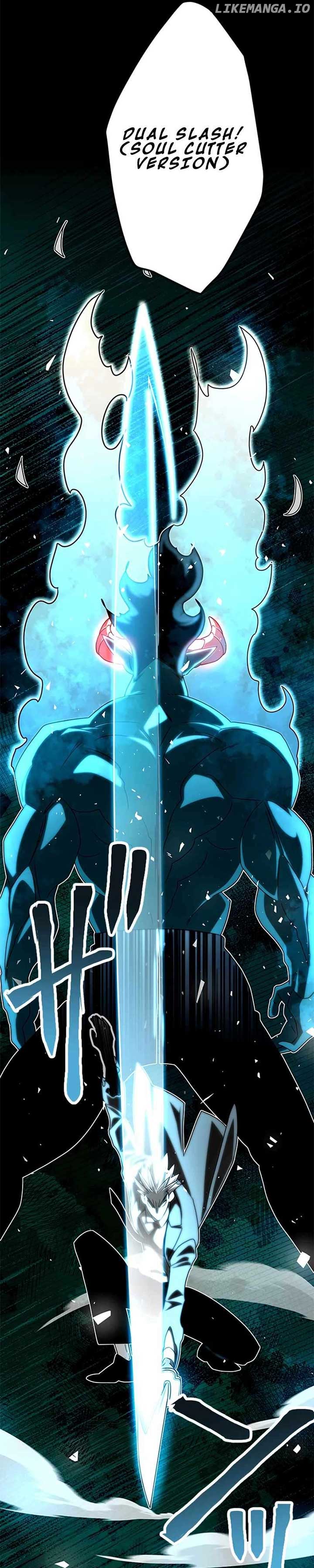 Ghost Hunter Chapter 21 - Page 48