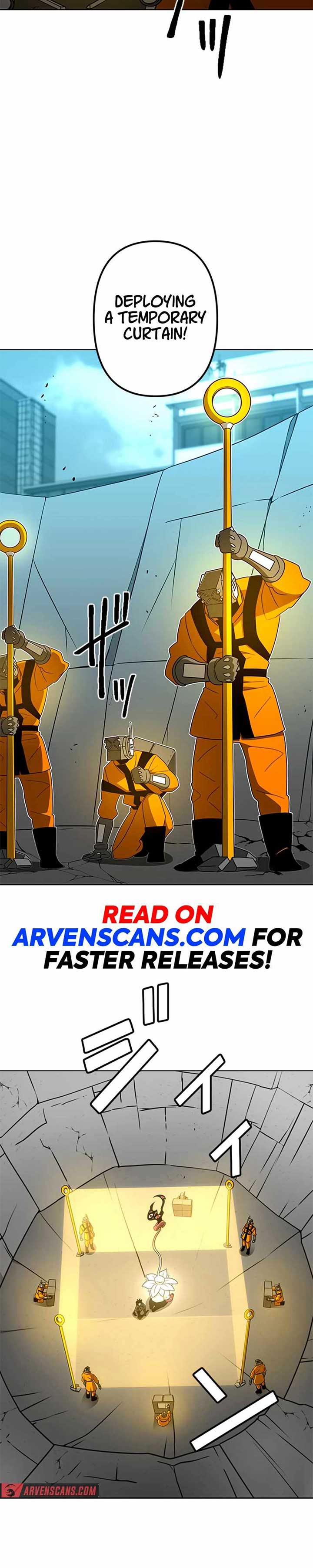 Ghost Hunter Chapter 22 - Page 5