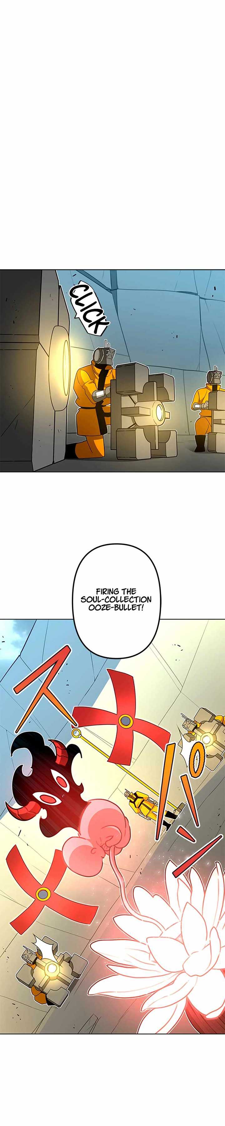 Ghost Hunter Chapter 22 - Page 6