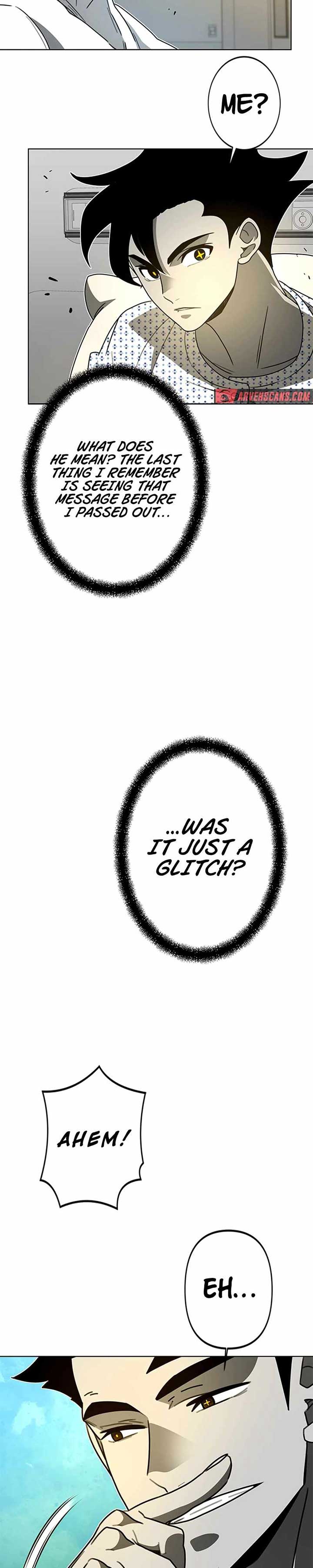 Ghost Hunter Chapter 22 - Page 16