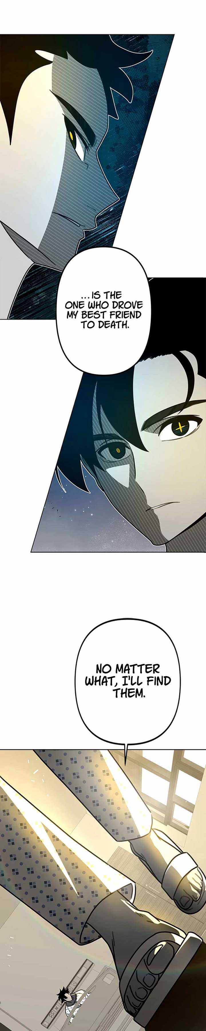 Ghost Hunter Chapter 22 - Page 27