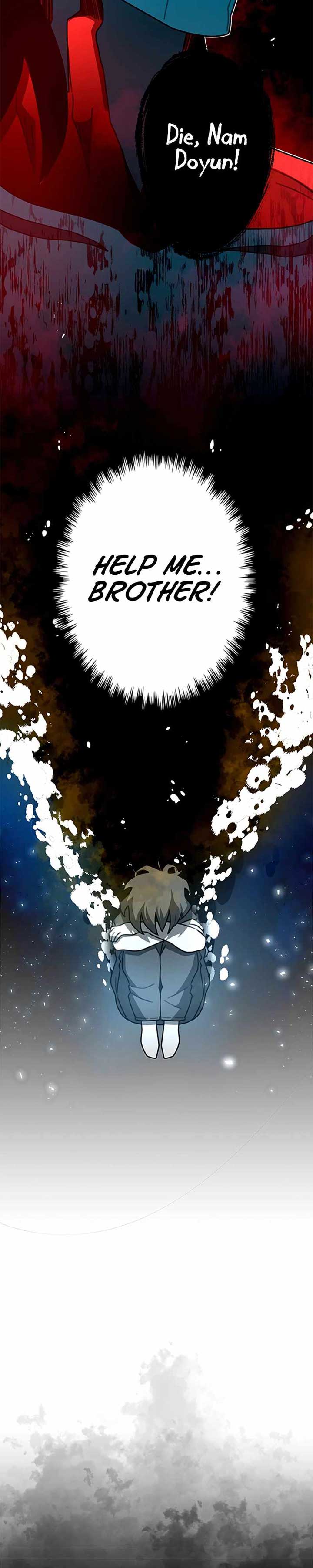 Ghost Hunter Chapter 22 - Page 30