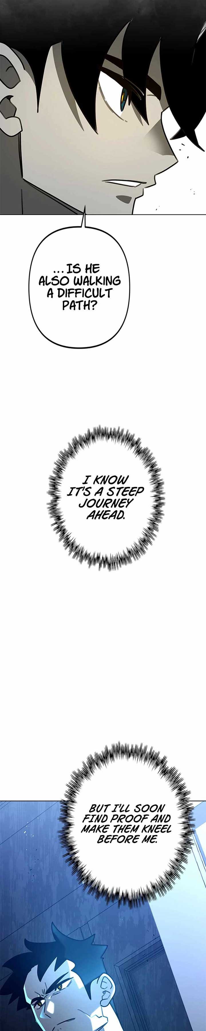 Ghost Hunter Chapter 22 - Page 31