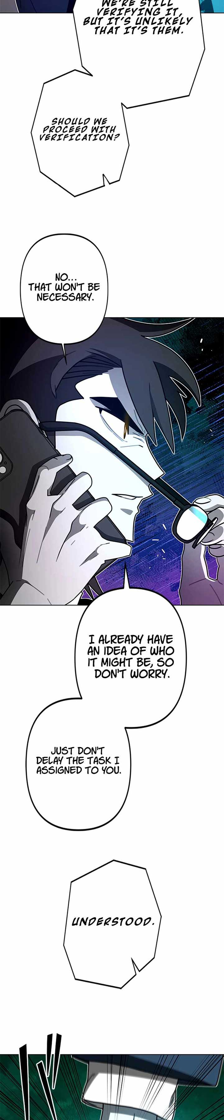 Ghost Hunter Chapter 22 - Page 34