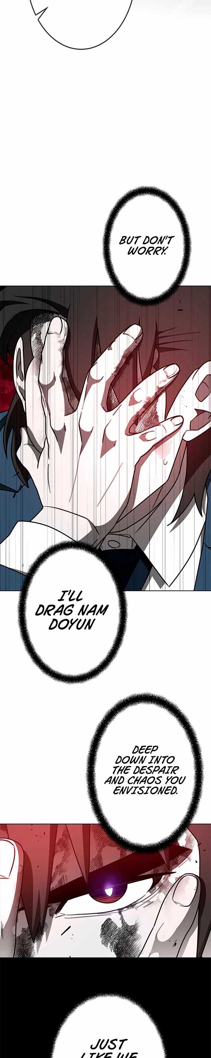 Ghost Hunter Chapter 22 - Page 38