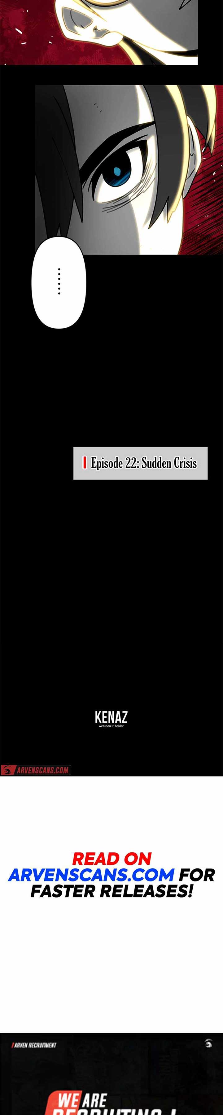 Ghost Hunter Chapter 22 - Page 40