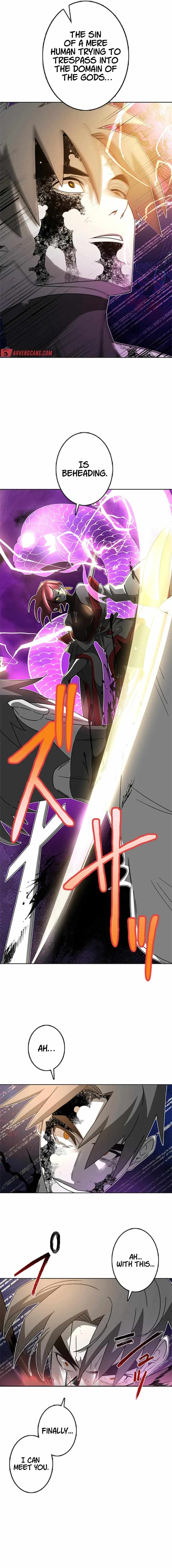 Ghost Hunter Chapter 24 - Page 4