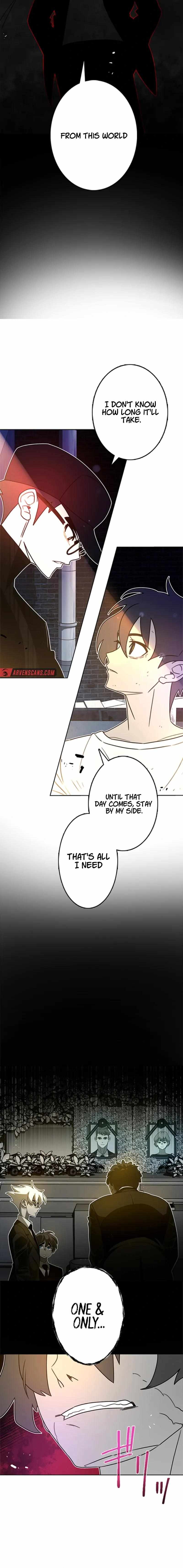 Ghost Hunter Chapter 24 - Page 14