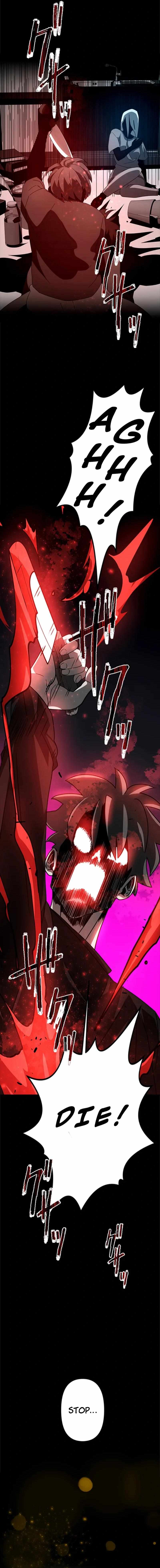 Ghost Hunter Chapter 24 - Page 18