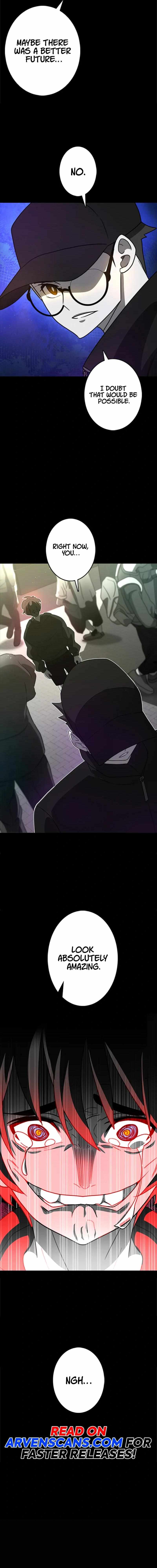 Ghost Hunter Chapter 24 - Page 23