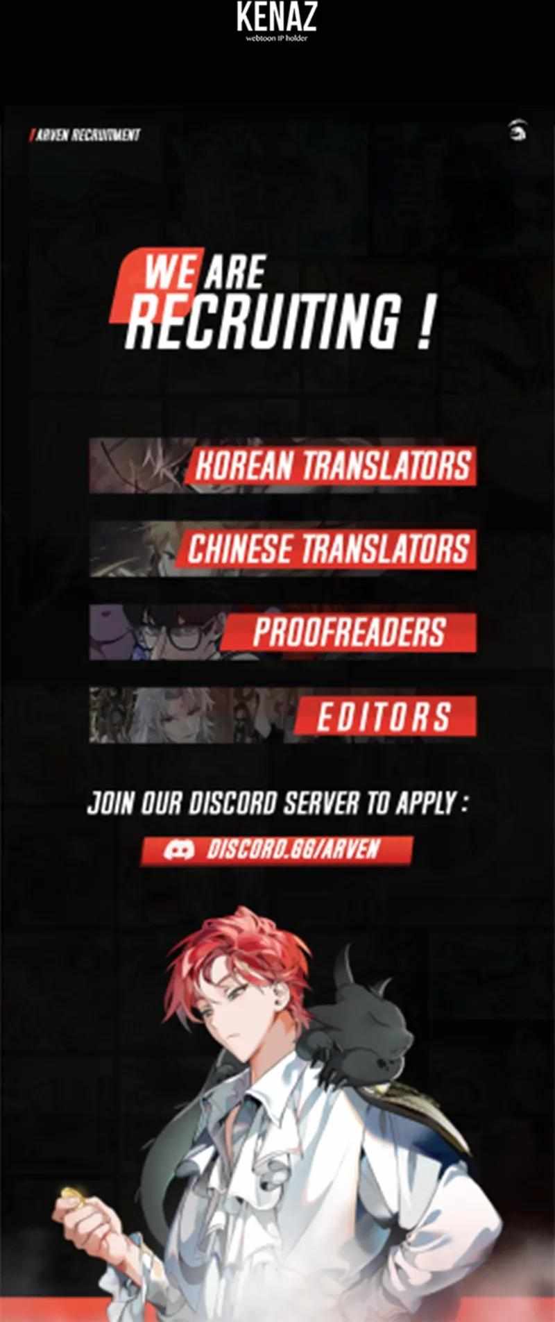 Ghost Hunter Chapter 24 - Page 24