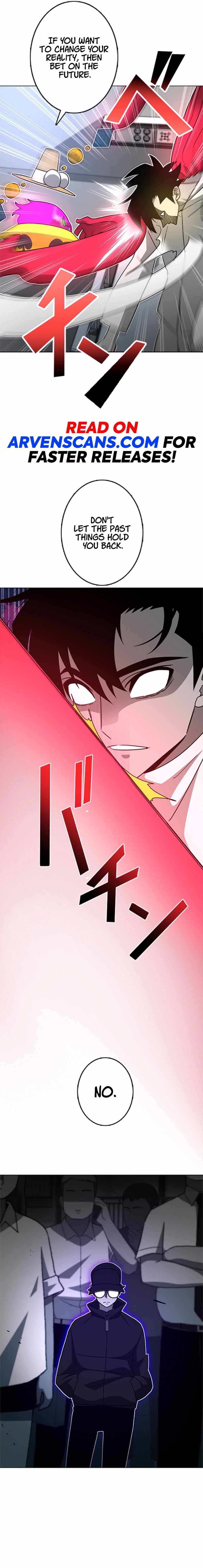 Ghost Hunter Chapter 25 - Page 6