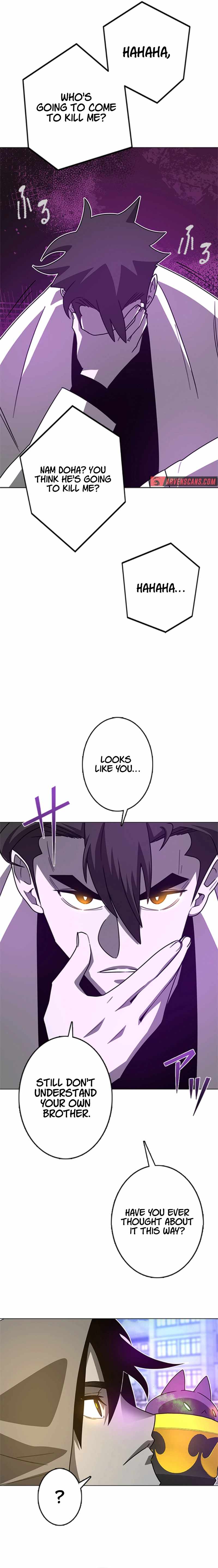 Ghost Hunter Chapter 25 - Page 16