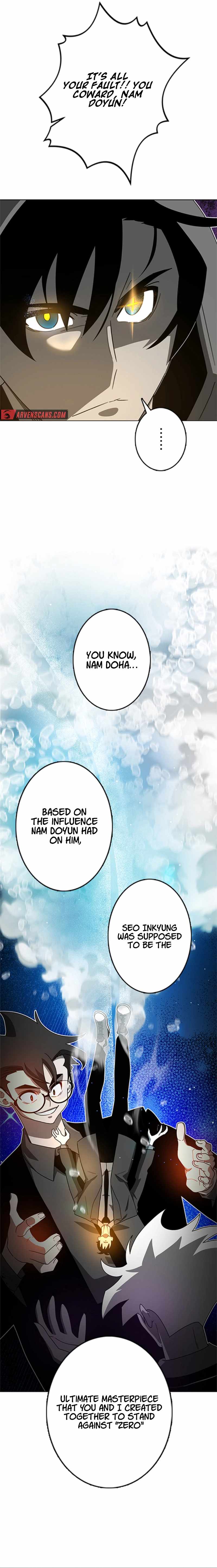 Ghost Hunter Chapter 25 - Page 18