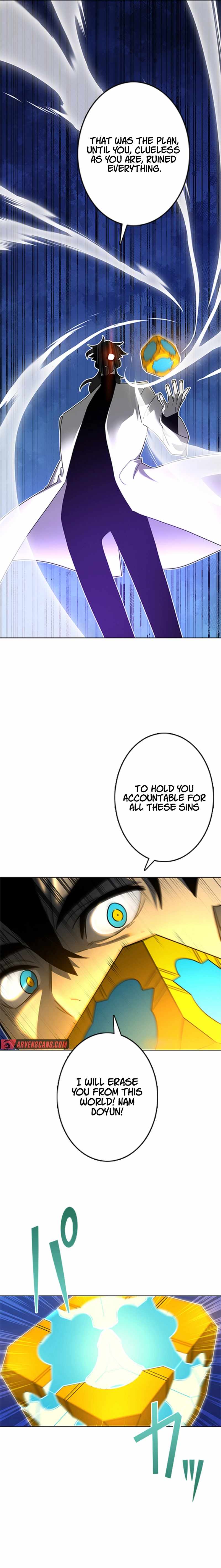 Ghost Hunter Chapter 25 - Page 19