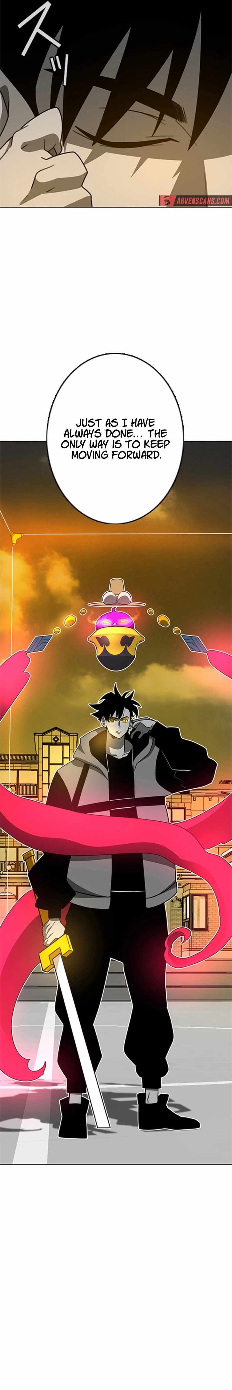 Ghost Hunter Chapter 25 - Page 21