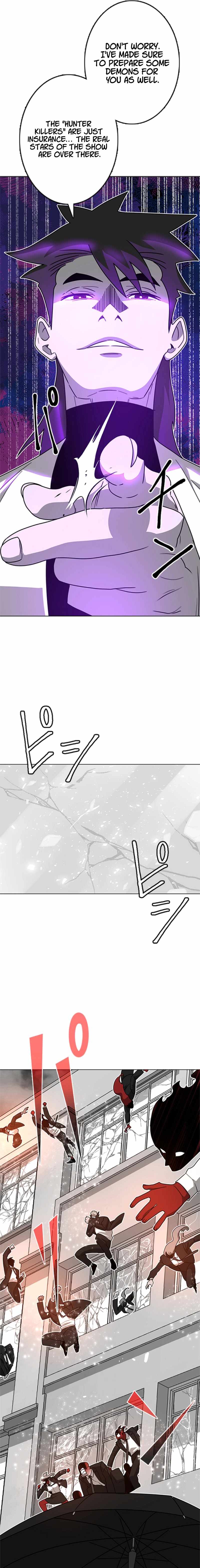 Ghost Hunter Chapter 25 - Page 27