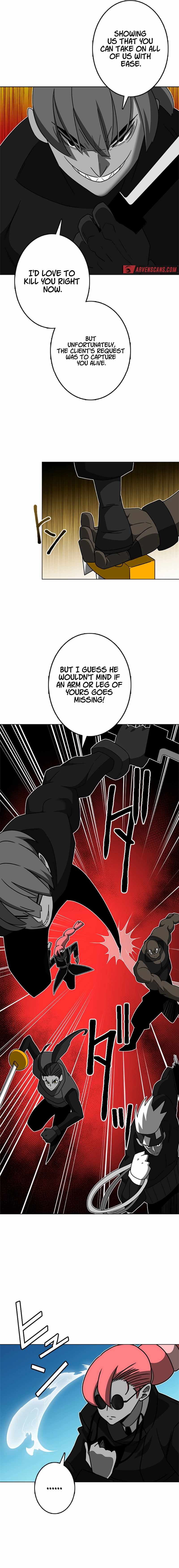 Ghost Hunter Chapter 26 - Page 16