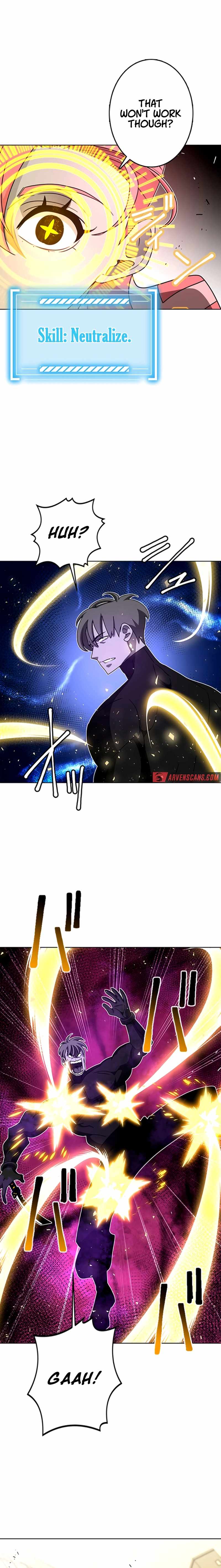 Ghost Hunter Chapter 26 - Page 23