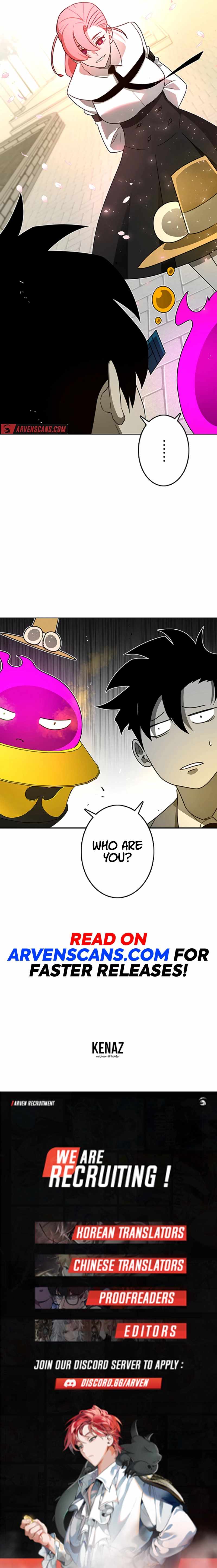 Ghost Hunter Chapter 26 - Page 25