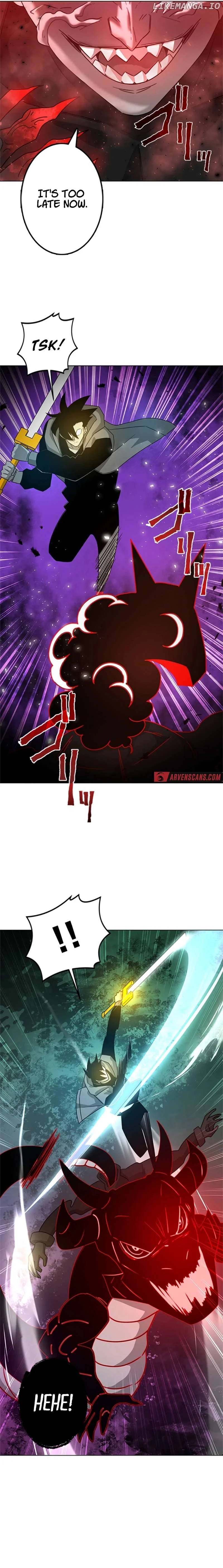 Ghost Hunter Chapter 27 - Page 4