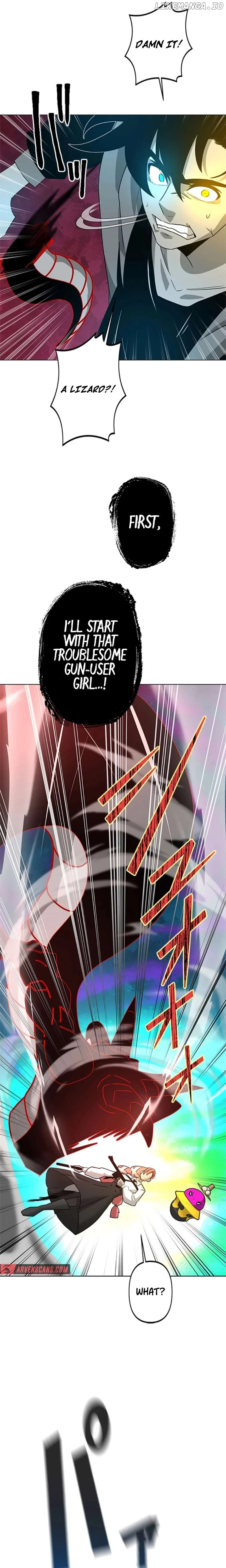 Ghost Hunter Chapter 27 - Page 5