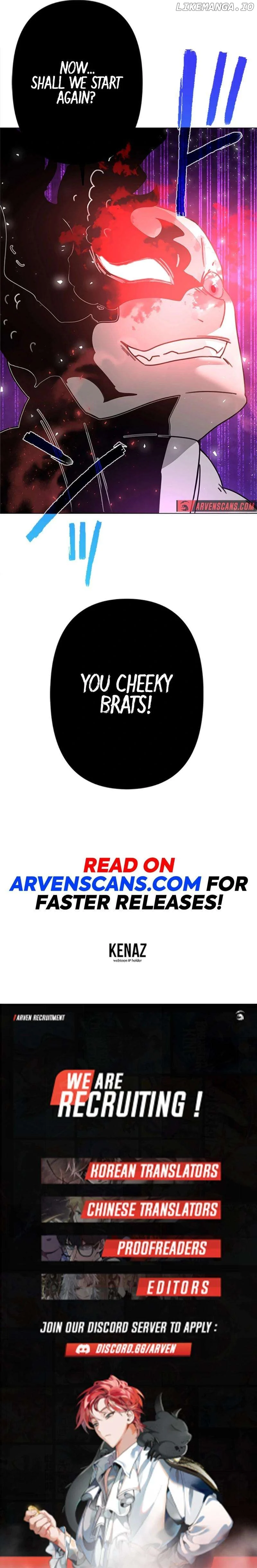 Ghost Hunter Chapter 28 - Page 19