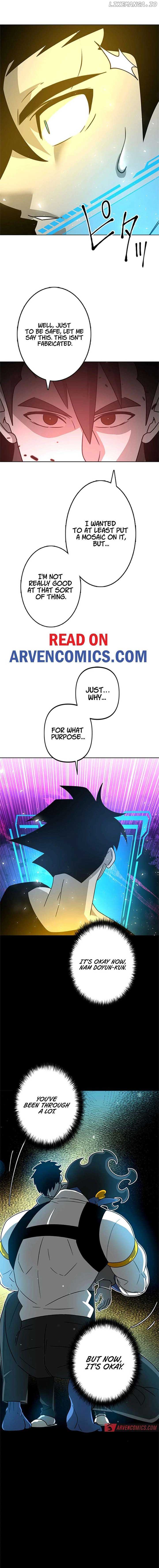 Ghost Hunter Chapter 30 - Page 9